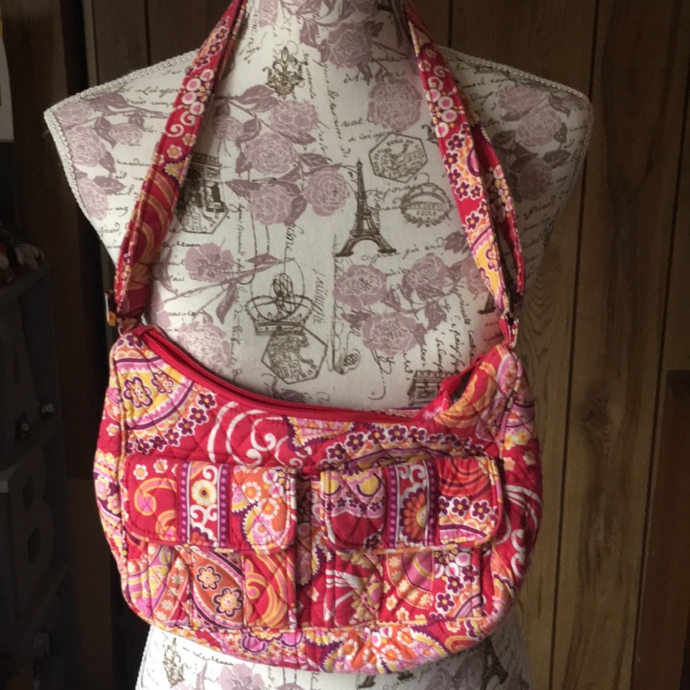 Vera bradley bag
